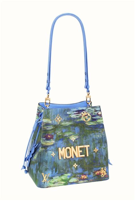 lv monet bag price|Louis Vuitton's New Cult Collectable: A Monet.